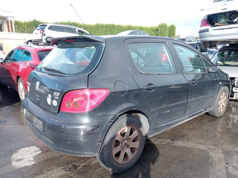peugeot 307 (3a/c) del año 2003