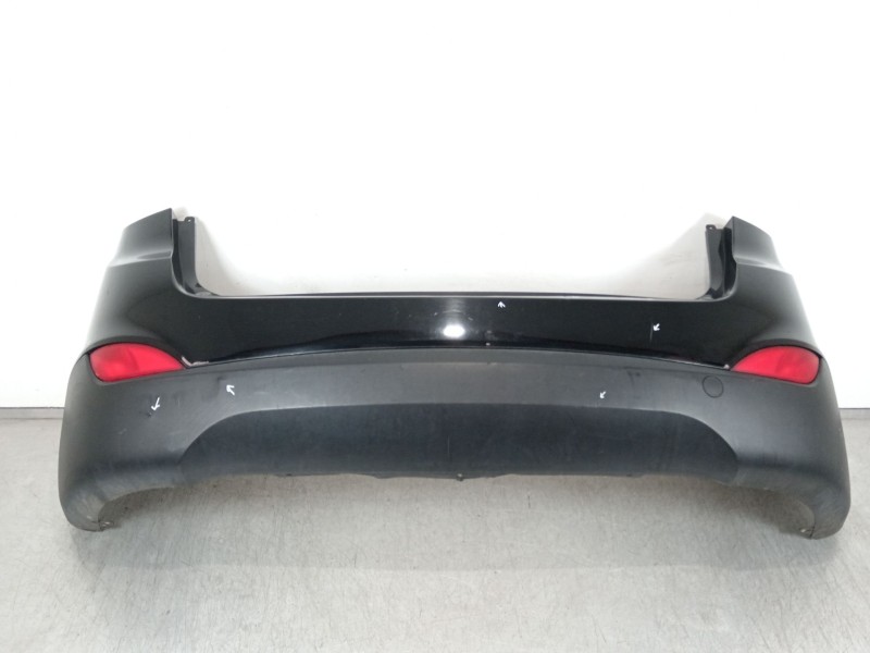 Recambio de paragolpes trasero para hyundai ix35 (lm, el, elh) 1.7 crdi referencia OEM IAM 866112Y000  