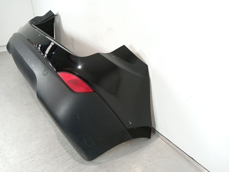 Recambio de paragolpes trasero para hyundai ix35 (lm, el, elh) 1.7 crdi referencia OEM IAM 866112Y000  