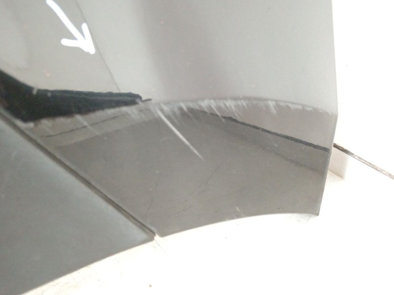 Recambio de paragolpes trasero para hyundai ix35 (lm, el, elh) 1.7 crdi referencia OEM IAM 866112Y000  