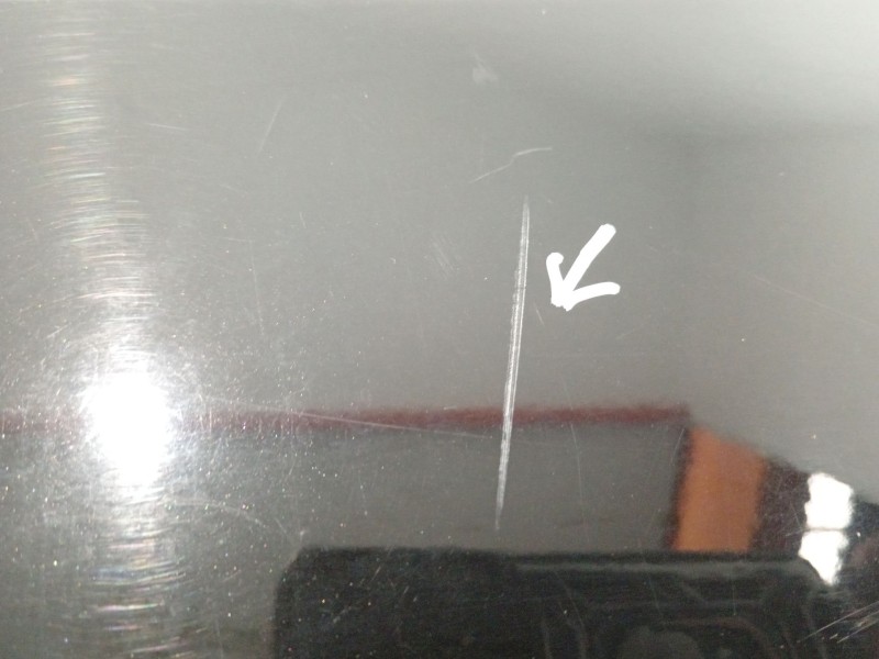 Recambio de paragolpes trasero para hyundai ix35 (lm, el, elh) 1.7 crdi referencia OEM IAM 866112Y000  