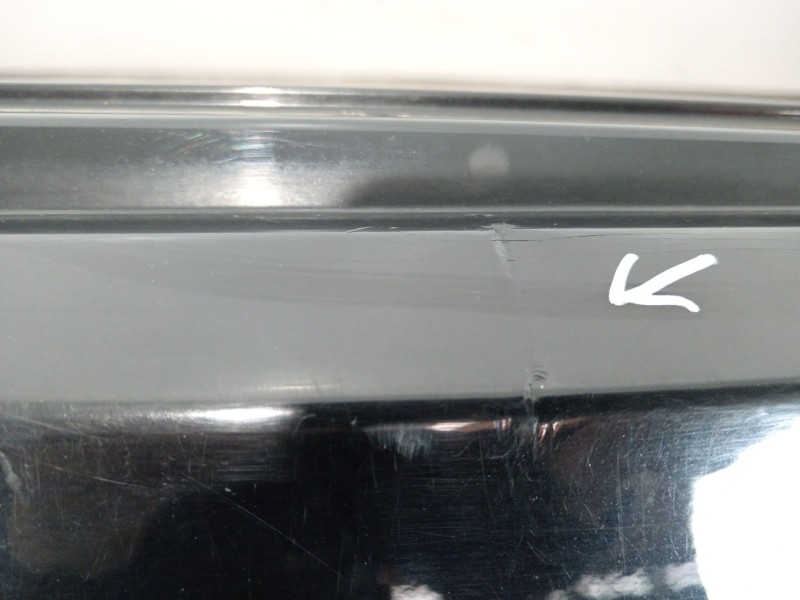 Recambio de paragolpes trasero para hyundai ix35 (lm, el, elh) 1.7 crdi referencia OEM IAM 866112Y000  