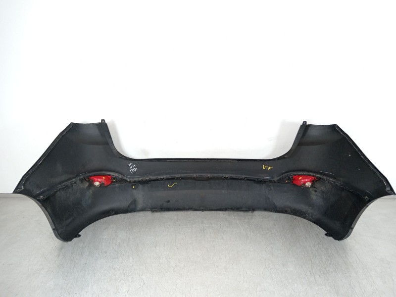 Recambio de paragolpes trasero para hyundai ix35 (lm, el, elh) 1.7 crdi referencia OEM IAM 866112Y000  