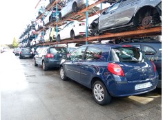 renault clio iii (br0/1, cr0/1) del año 2007