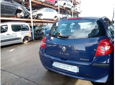 renault clio iii (br0/1, cr0/1) del año 2007 2