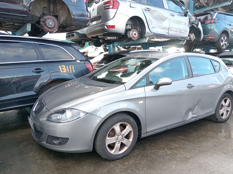 seat leon (1p1) del año 2009