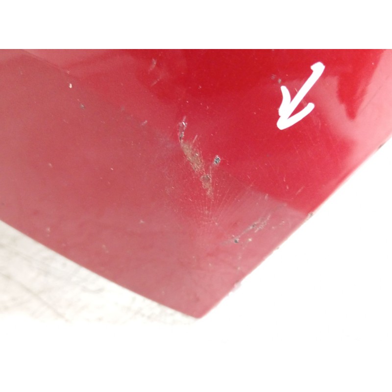 Recambio de paragolpes trasero para opel corsa f (p2jo) 1.2 (68) referencia OEM IAM 9829755080  