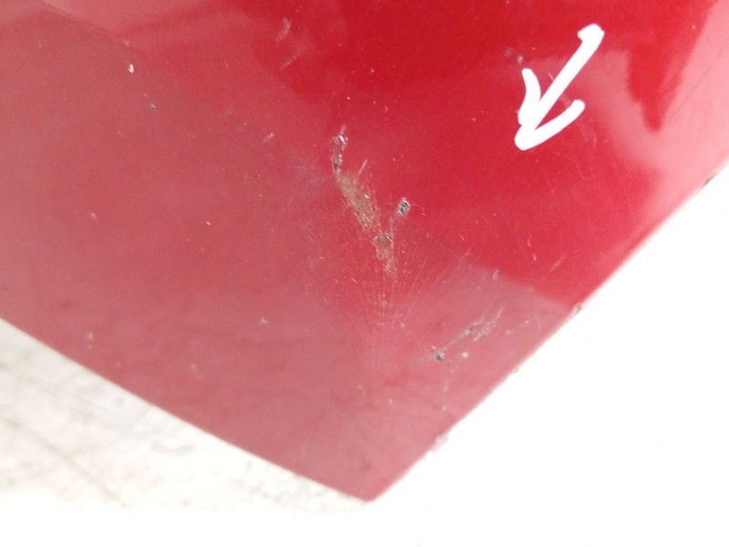 Recambio de paragolpes trasero para opel corsa f (p2jo) 1.2 (68) referencia OEM IAM 9829755080  