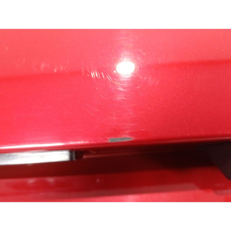 Recambio de paragolpes trasero para opel corsa f (p2jo) 1.2 (68) referencia OEM IAM 9829755080  