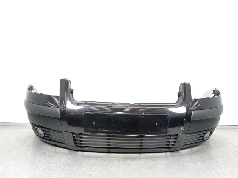 Recambio de paragolpes delantero para volkswagen passat b5 (3b2) 1.9 tdi referencia OEM IAM 3B0807217  