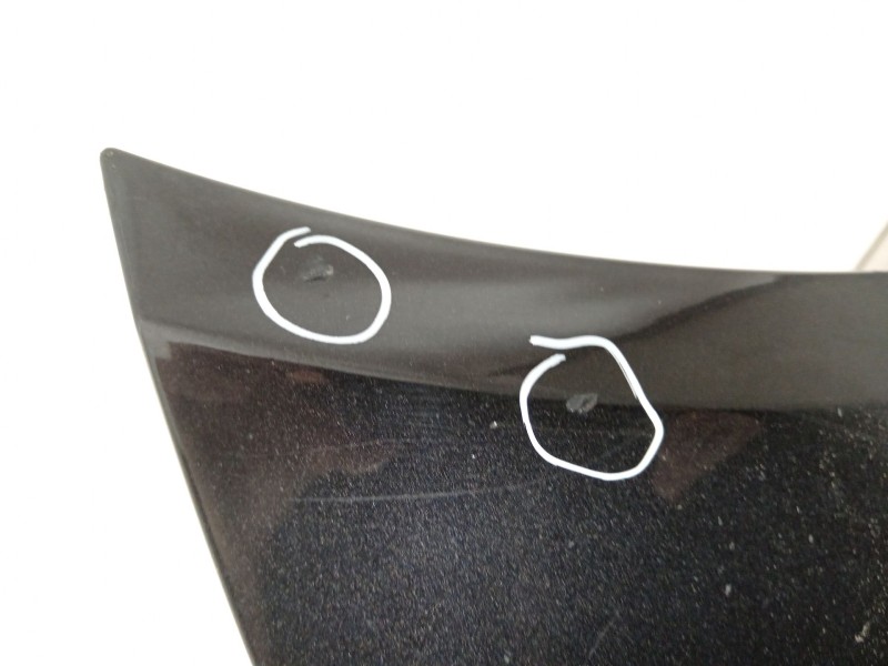 Recambio de paragolpes delantero para volkswagen passat b5 (3b2) 1.9 tdi referencia OEM IAM 3B0807217  