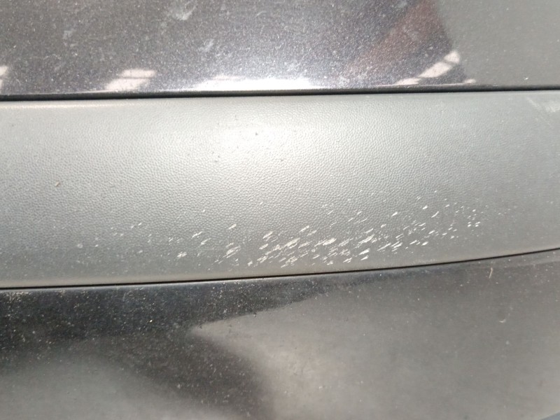 Recambio de paragolpes delantero para volkswagen passat b5 (3b2) 1.9 tdi referencia OEM IAM 3B0807217  