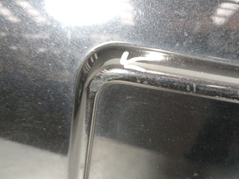 Recambio de paragolpes delantero para volkswagen passat b5 (3b2) 1.9 tdi referencia OEM IAM 3B0807217  