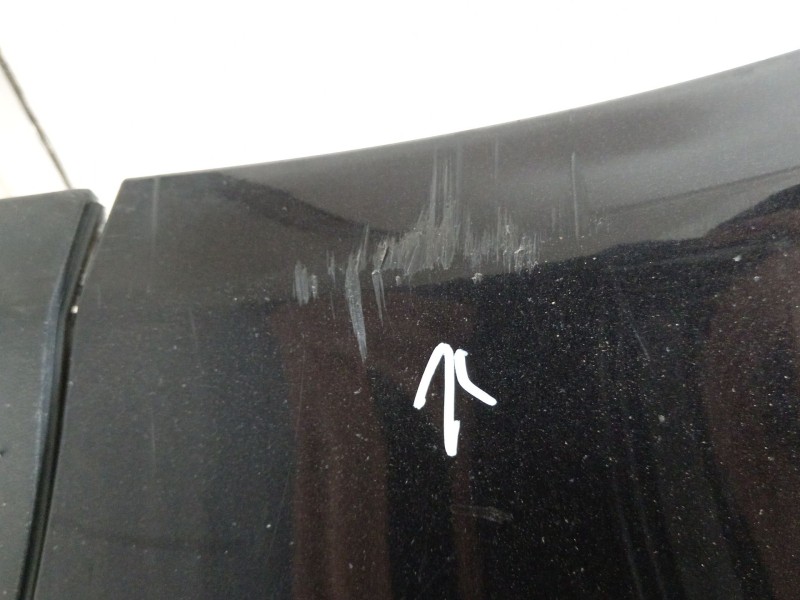 Recambio de paragolpes delantero para volkswagen passat b5 (3b2) 1.9 tdi referencia OEM IAM 3B0807217  