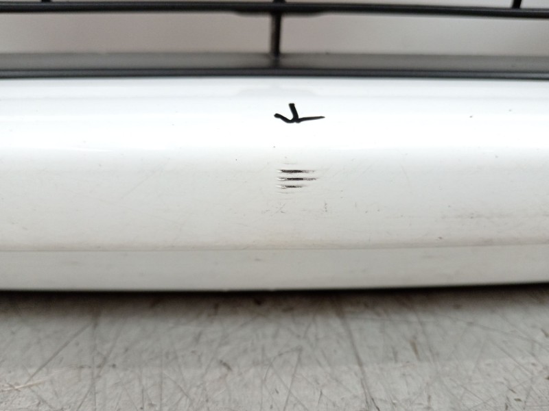 Recambio de paragolpes delantero para citroën c4 picasso feel referencia OEM IAM 1609534580  