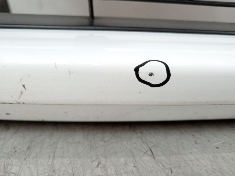 Recambio de paragolpes delantero para citroën c4 picasso feel referencia OEM IAM 1609534580  