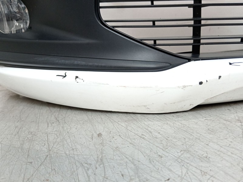 Recambio de paragolpes delantero para citroën c4 picasso feel referencia OEM IAM 1609534580  