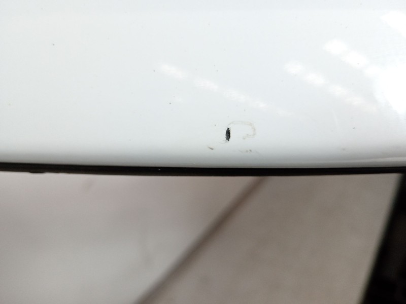 Recambio de paragolpes delantero para citroën c4 picasso feel referencia OEM IAM 1609534580  