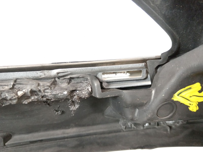 Recambio de paragolpes delantero para citroën c4 picasso feel referencia OEM IAM 1609534580  