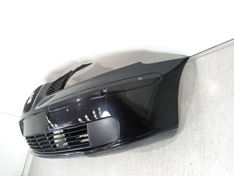 Recambio de paragolpes delantero para seat ibiza iii (6l1) 1.2 referencia OEM IAM   