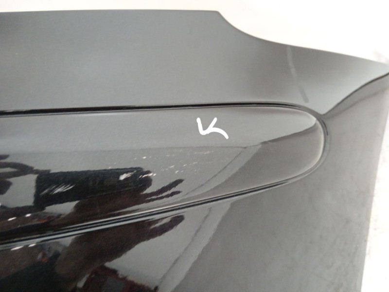 Recambio de paragolpes delantero para seat ibiza iii (6l1) 1.2 referencia OEM IAM   