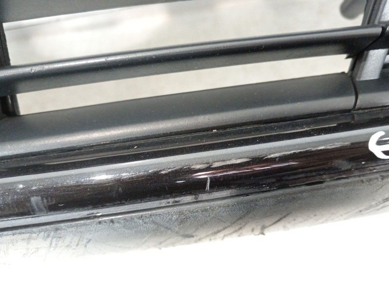 Recambio de paragolpes delantero para seat ibiza iii (6l1) 1.2 referencia OEM IAM   