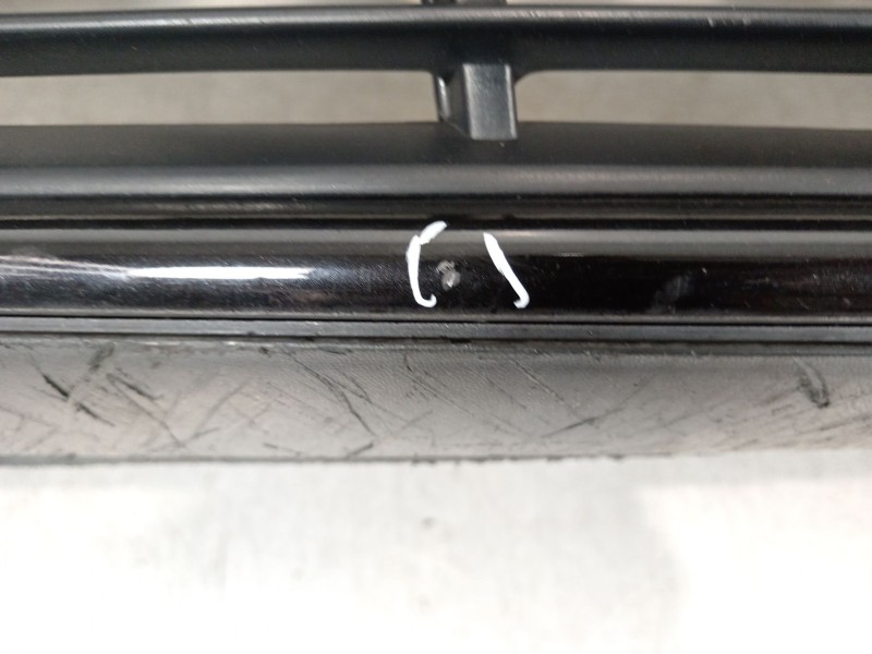 Recambio de paragolpes delantero para seat ibiza iii (6l1) 1.2 referencia OEM IAM   