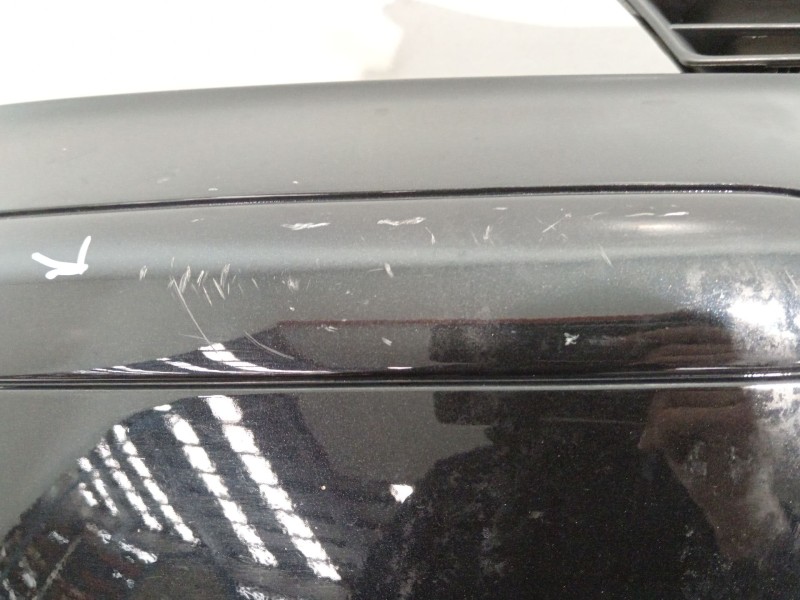 Recambio de paragolpes delantero para seat ibiza iii (6l1) 1.2 referencia OEM IAM   