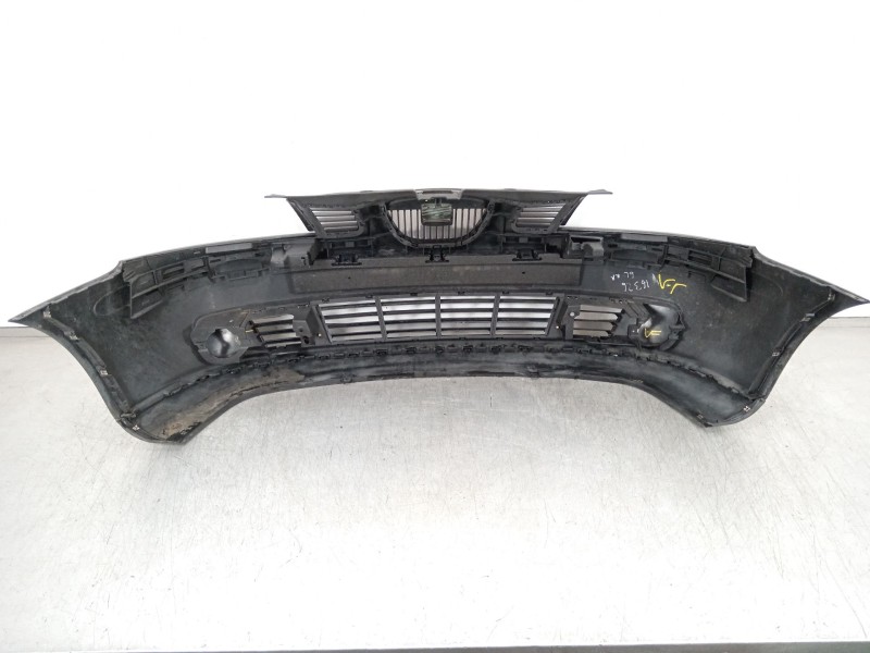 Recambio de paragolpes delantero para seat ibiza iii (6l1) 1.2 referencia OEM IAM   
