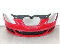 Recambio de paragolpes delantero para seat leon (1p1) 1.9 tdi referencia OEM IAM   