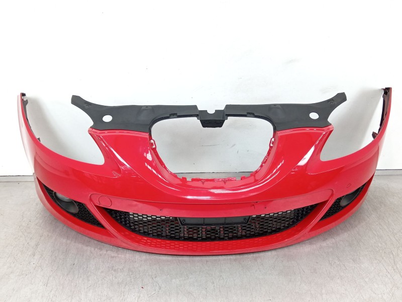 Recambio de paragolpes delantero para seat leon (1p1) 1.9 tdi referencia OEM IAM   