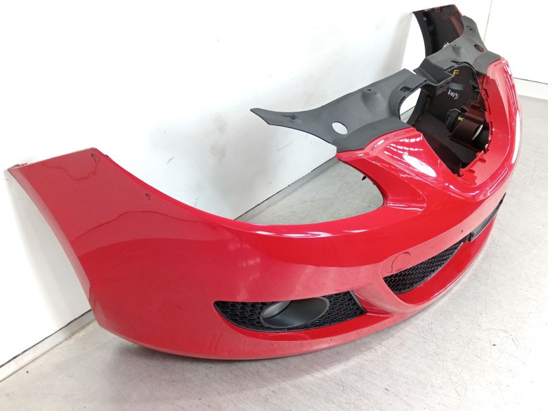 Recambio de paragolpes delantero para seat leon (1p1) 1.9 tdi referencia OEM IAM   
