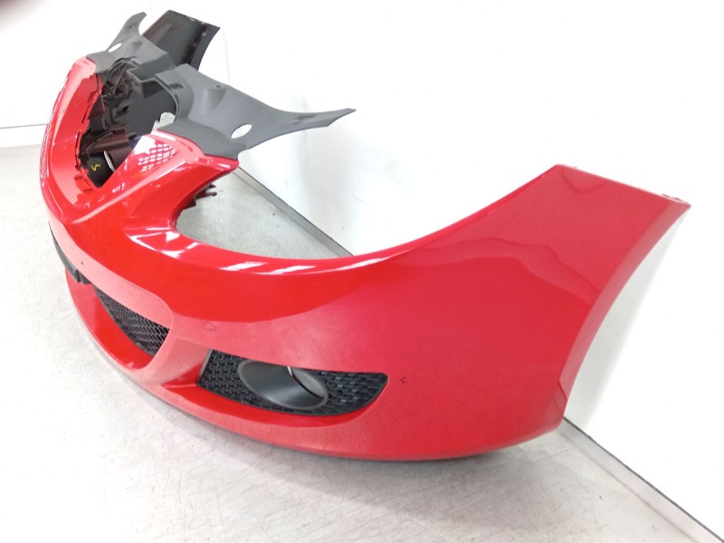 Recambio de paragolpes delantero para seat leon (1p1) 1.9 tdi referencia OEM IAM   