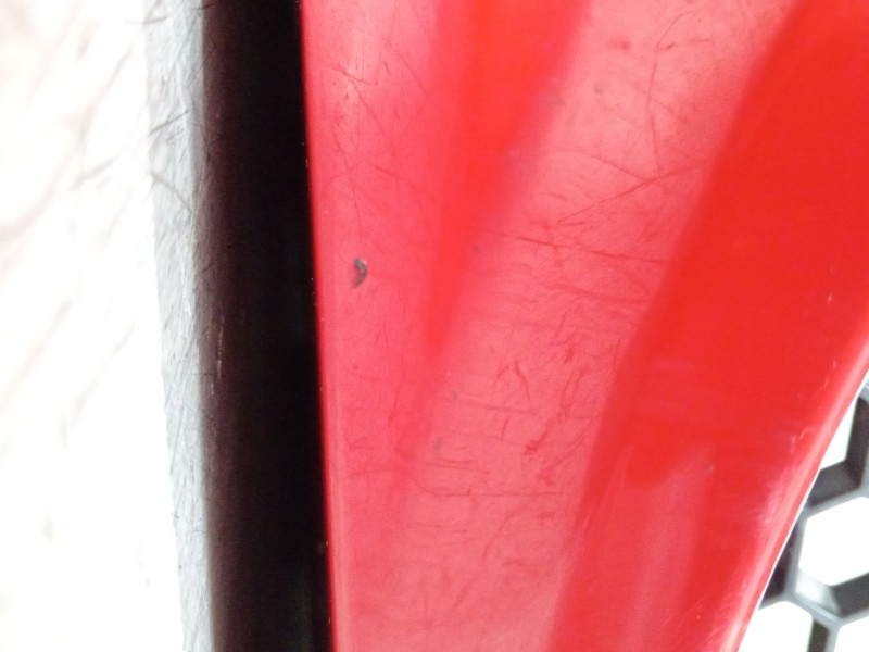 Recambio de paragolpes delantero para seat leon (1p1) 1.9 tdi referencia OEM IAM   