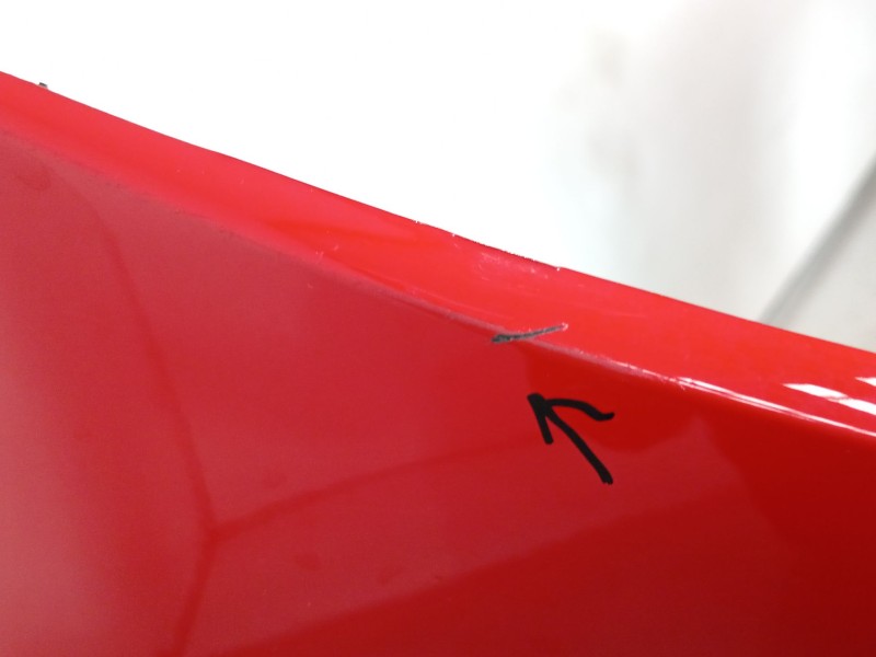 Recambio de paragolpes delantero para seat leon (1p1) 1.9 tdi referencia OEM IAM   