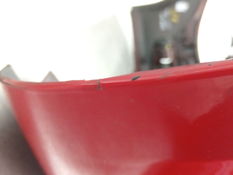 Recambio de paragolpes delantero para seat leon (1p1) 1.9 tdi referencia OEM IAM   