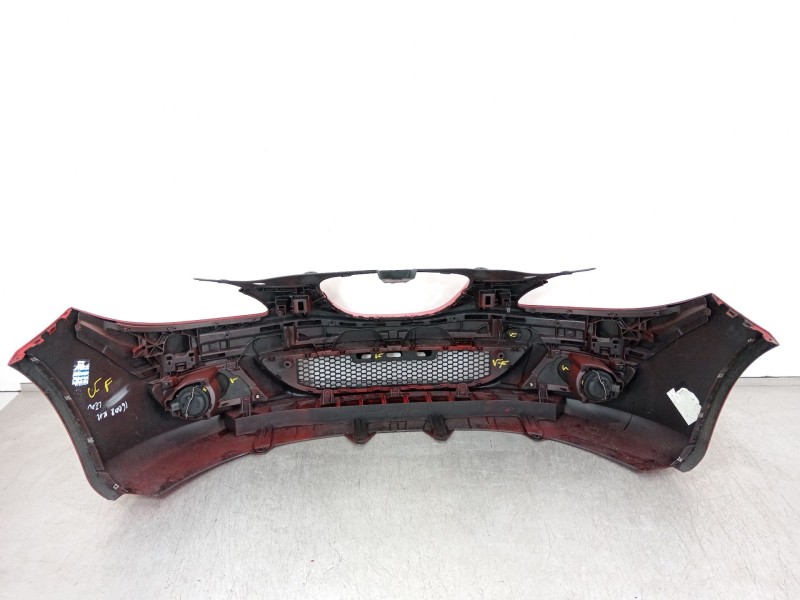 Recambio de paragolpes delantero para seat leon (1p1) 1.9 tdi referencia OEM IAM   