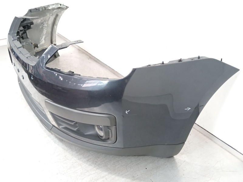 Recambio de paragolpes delantero para ford focus c-max (dm2) 1.8 tdci referencia OEM IAM 3M51R17757  