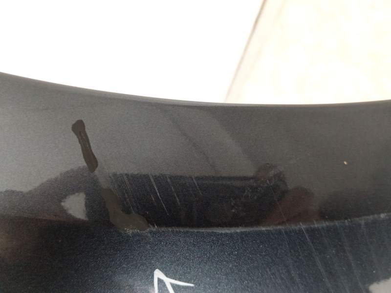 Recambio de paragolpes delantero para ford focus c-max (dm2) 1.8 tdci referencia OEM IAM 3M51R17757  