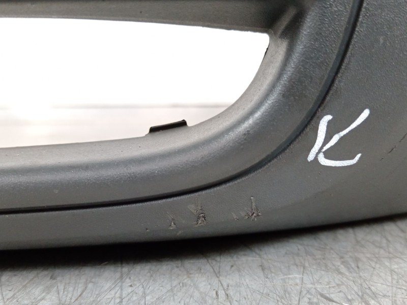 Recambio de paragolpes delantero para ford focus c-max (dm2) 1.8 tdci referencia OEM IAM 3M51R17757  