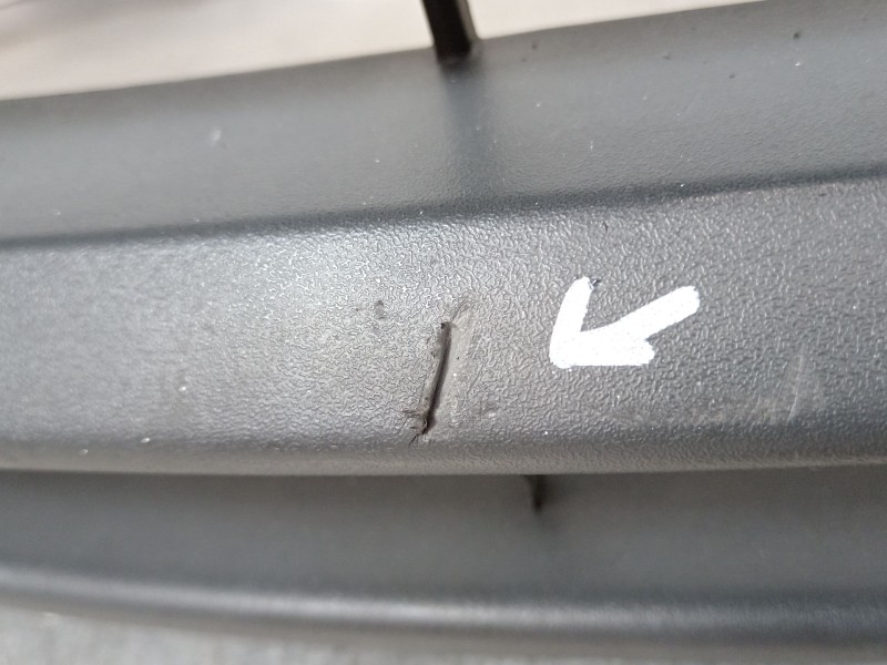 Recambio de paragolpes delantero para ford focus c-max (dm2) 1.8 tdci referencia OEM IAM 3M51R17757  