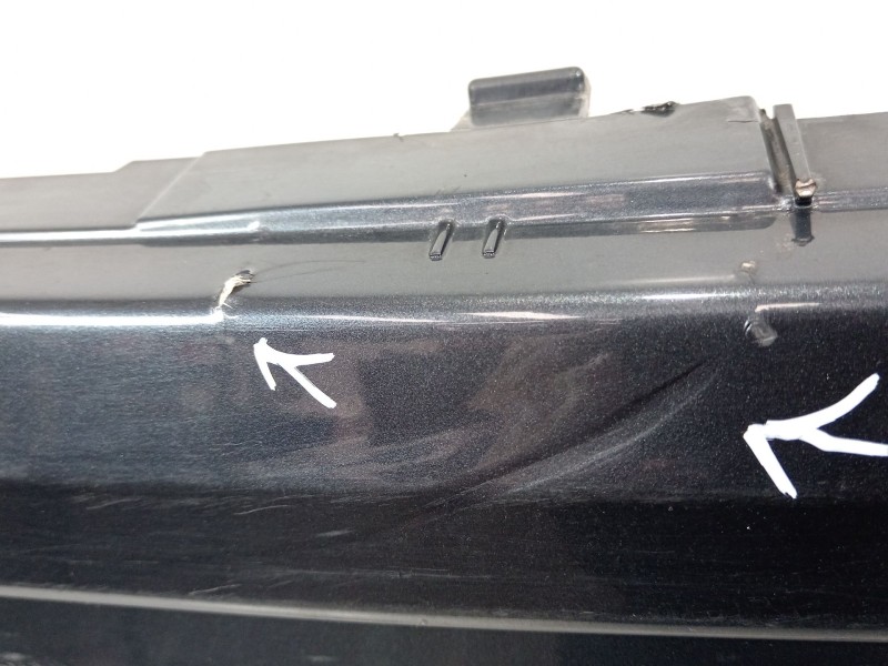 Recambio de paragolpes delantero para ford focus c-max (dm2) 1.8 tdci referencia OEM IAM 3M51R17757  