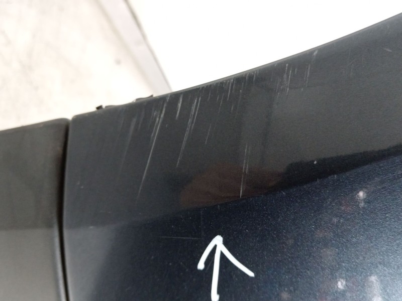 Recambio de paragolpes delantero para ford focus c-max (dm2) 1.8 tdci referencia OEM IAM 3M51R17757  