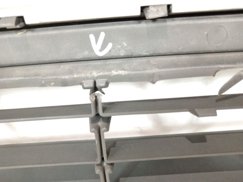 Recambio de paragolpes delantero para ford focus c-max (dm2) 1.8 tdci referencia OEM IAM 3M51R17757  