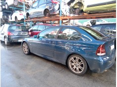 bmw 3 compact (e46) del año 2005