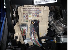 Recambio de caja reles / fusibles para hyundai i30 (pde, pd, pden) 1.6 crdi referencia OEM IAM 91950G4350  