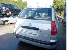 hyundai matrix (fc) del año 2005 2
