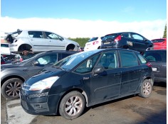 citroën c4 picasso i monospace (ud_) del año 2009