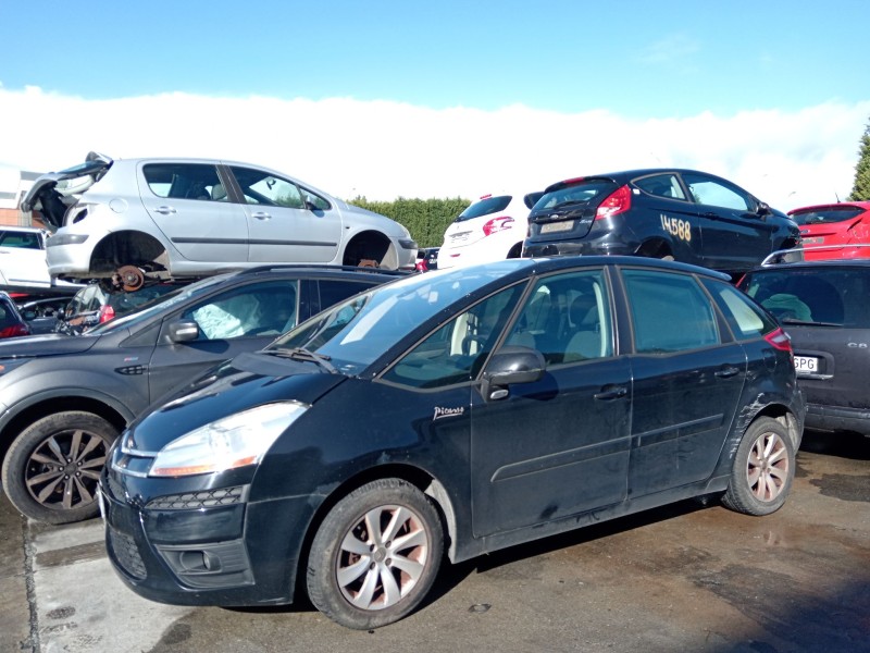 citroën c4 picasso i monospace (ud_) del año 2009