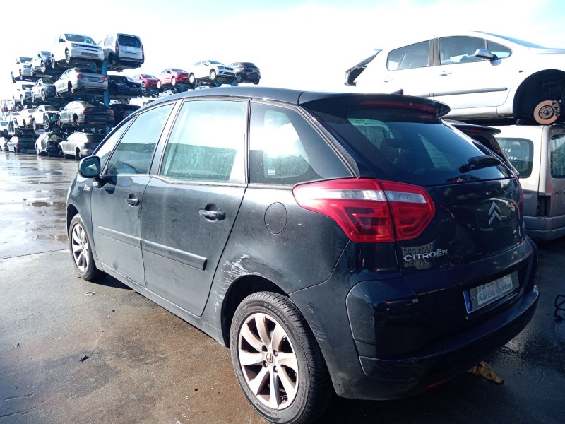 citroën c4 picasso i monospace (ud_) del año 2009